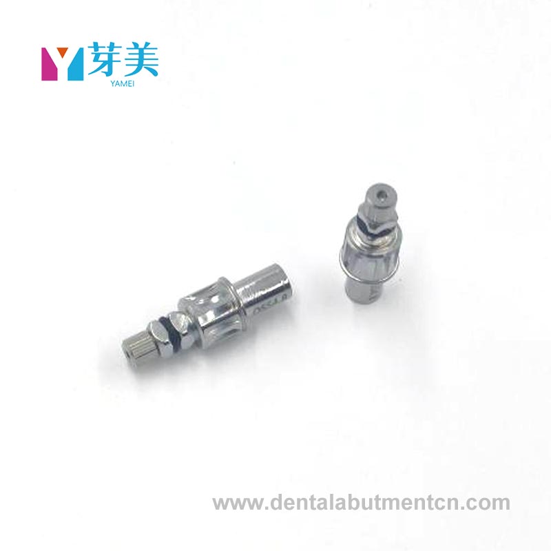 Dental Surgery Screwdriver: Micro-Engineer pro Precision Implantation