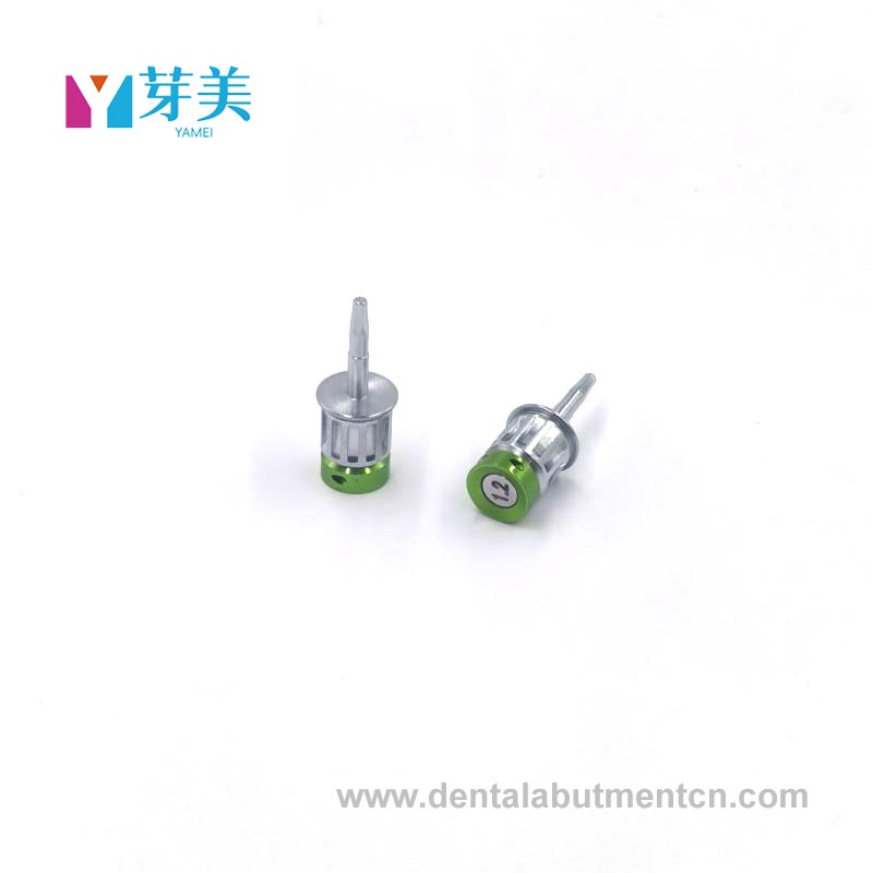 Dentalis Torque clavis: Et precise custos implantare Surgery