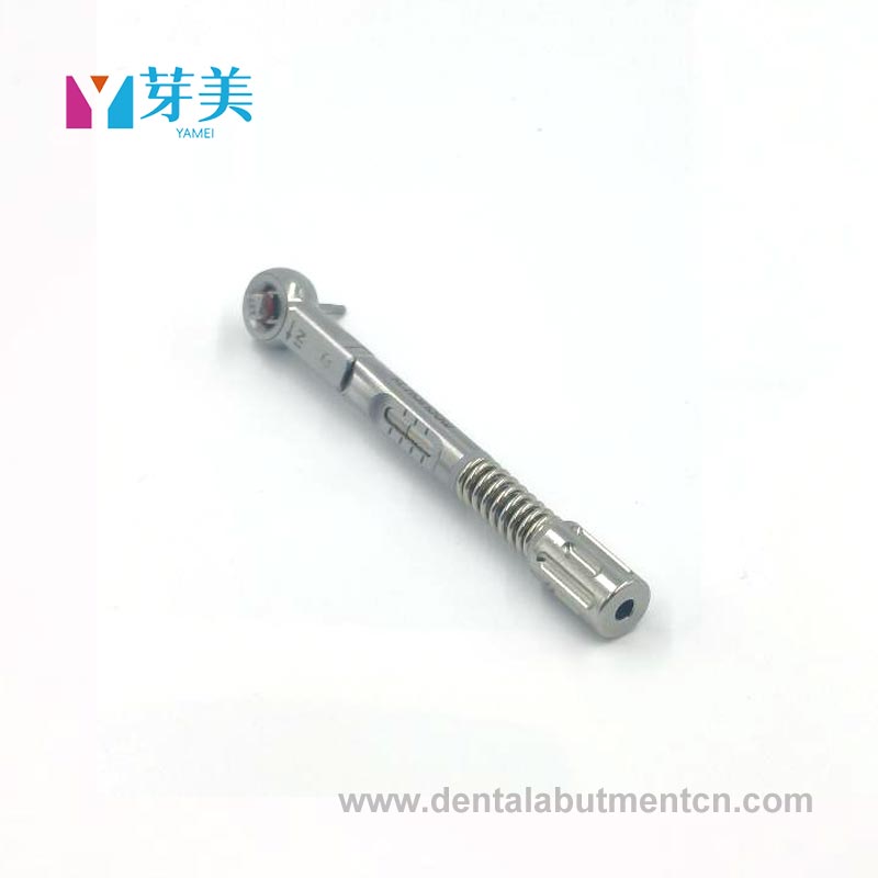 Quam ut Use HEX Driver?
