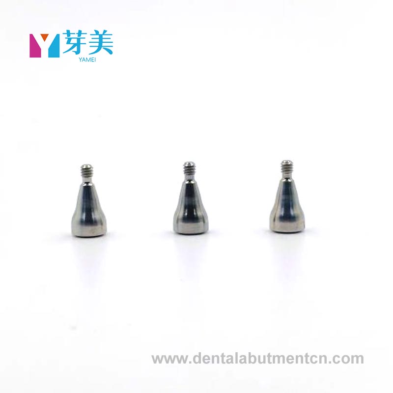 Quid dentalis implantatorum?
