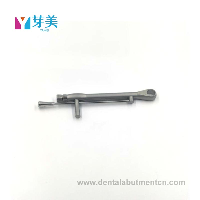 Torque coegi